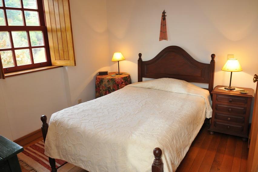 Casa Do Silverio Santa Cruz do Douro エクステリア 写真