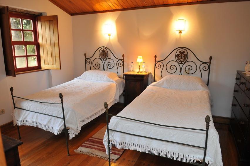 Casa Do Silverio Santa Cruz do Douro エクステリア 写真